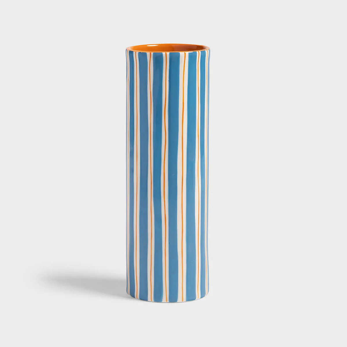 Vase Ray Blue - Klevering