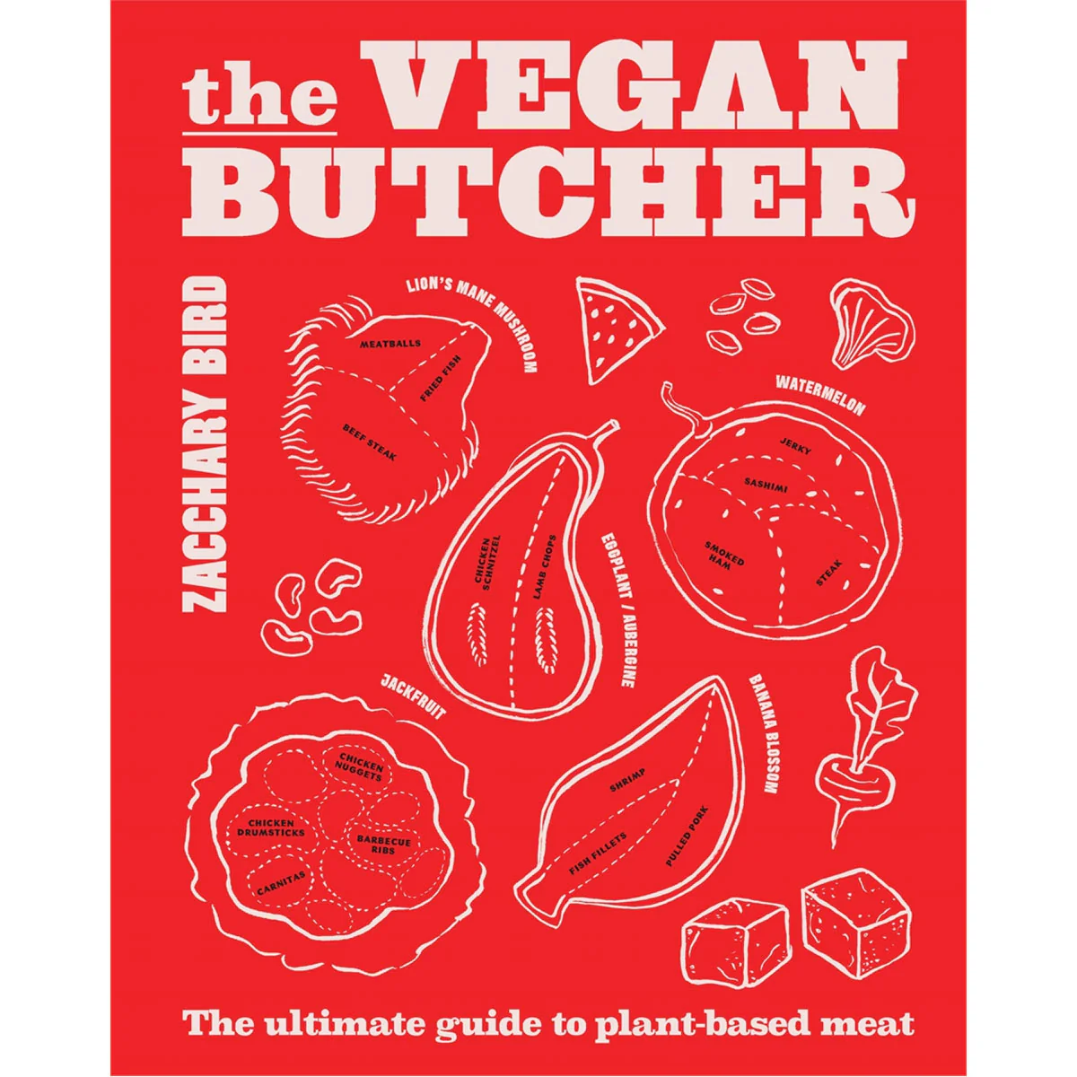 Vegan Butcher