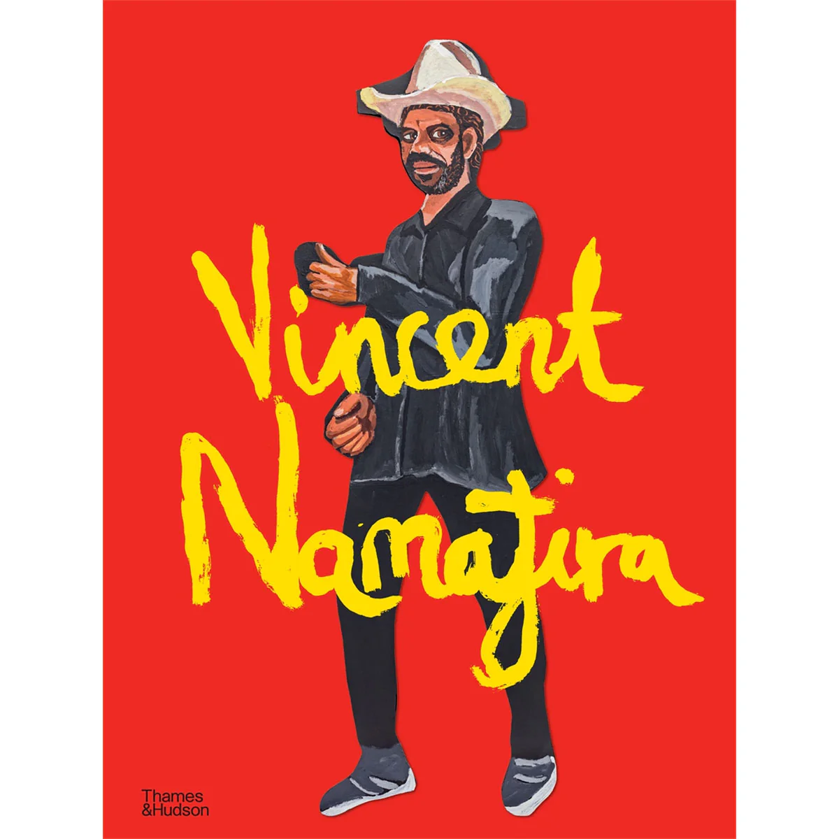 Vincent Namatjira