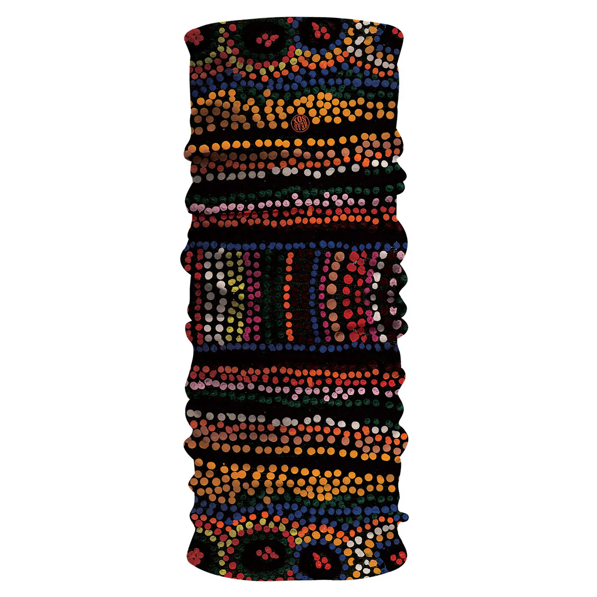 Walkabout Sheila Yakka Jones - Headsox