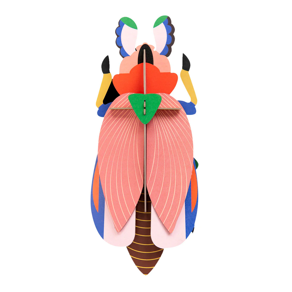 Wall Art Lady Beetle - Until Pty Ltd
