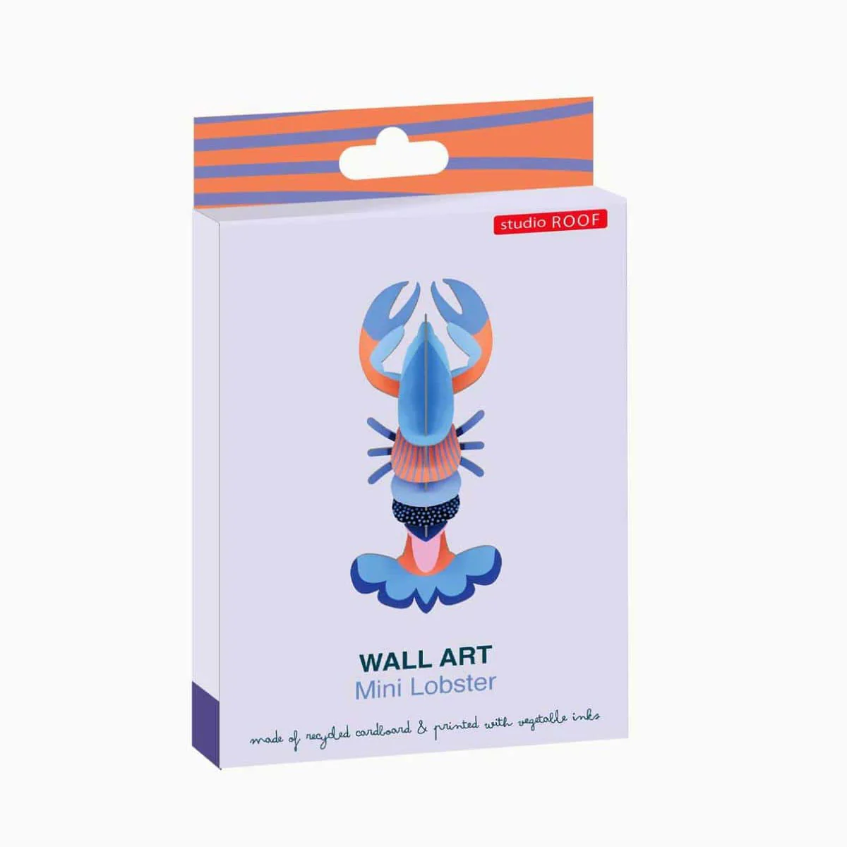 Wall Art Lobster - Image 2
