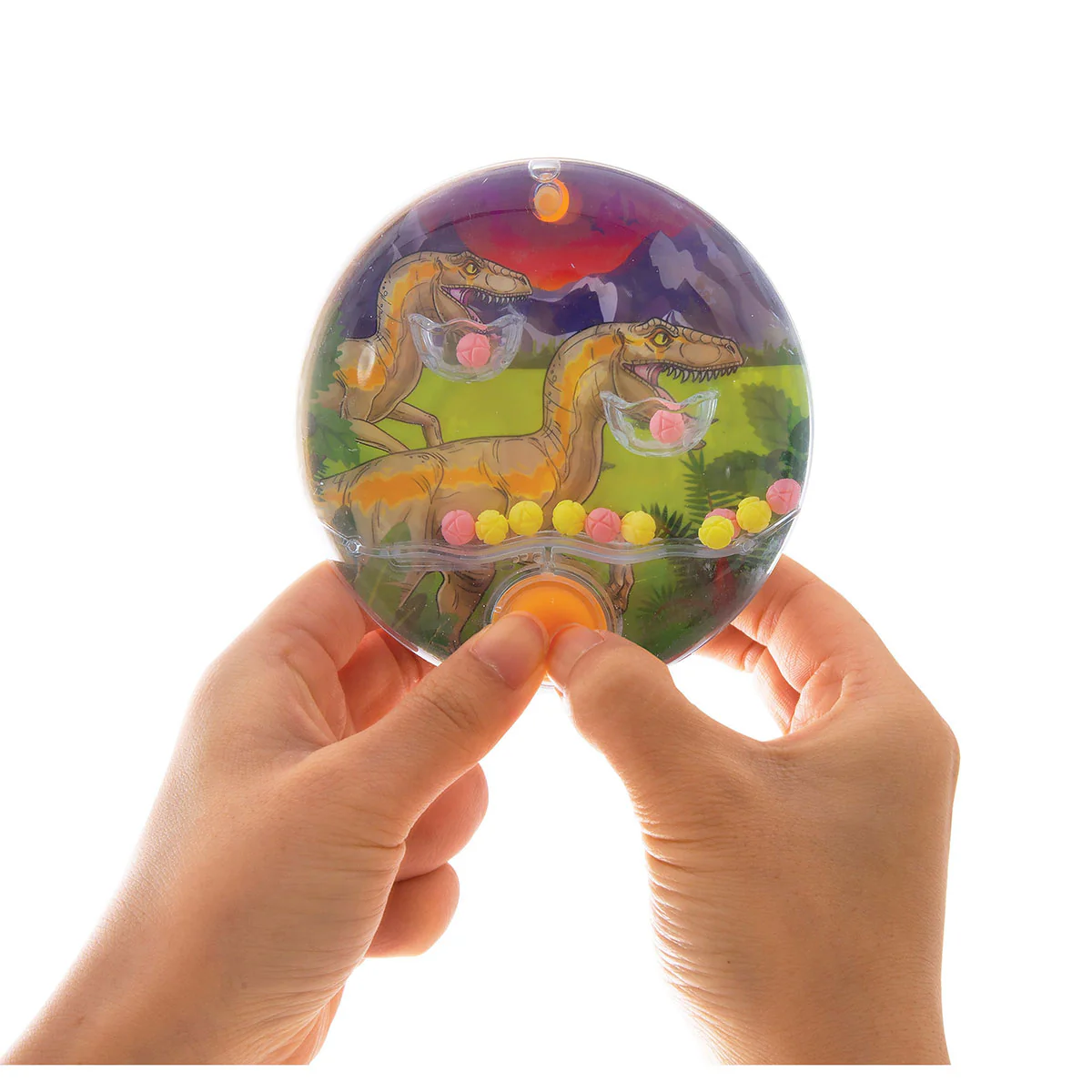 Water Game Dinosaur - Isalbi - Image 2