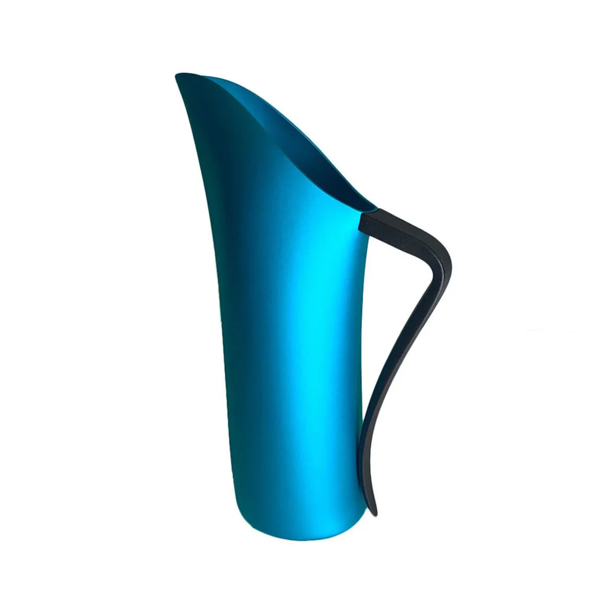 Water jug Turquoise Matt - FINK