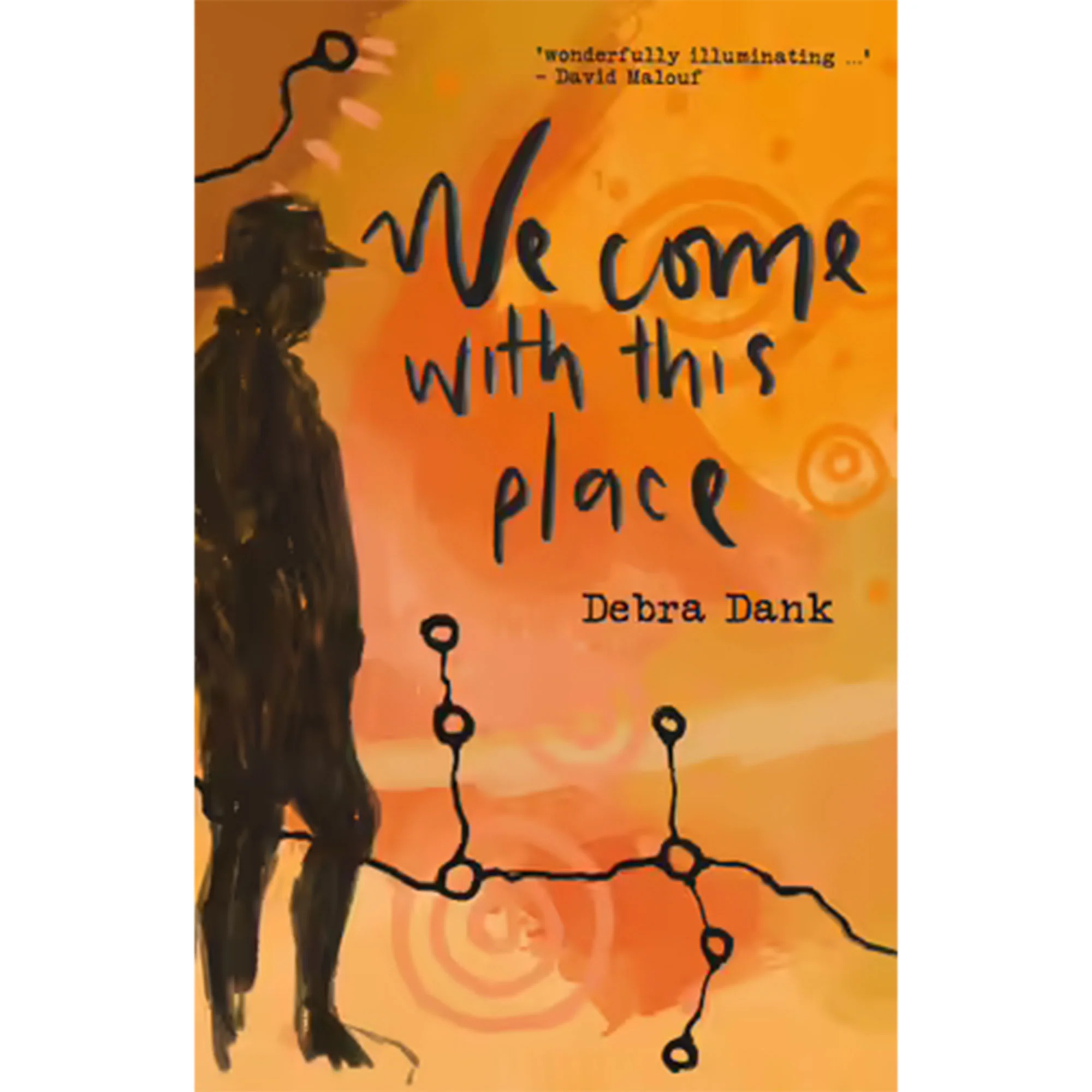 We Come With This Place