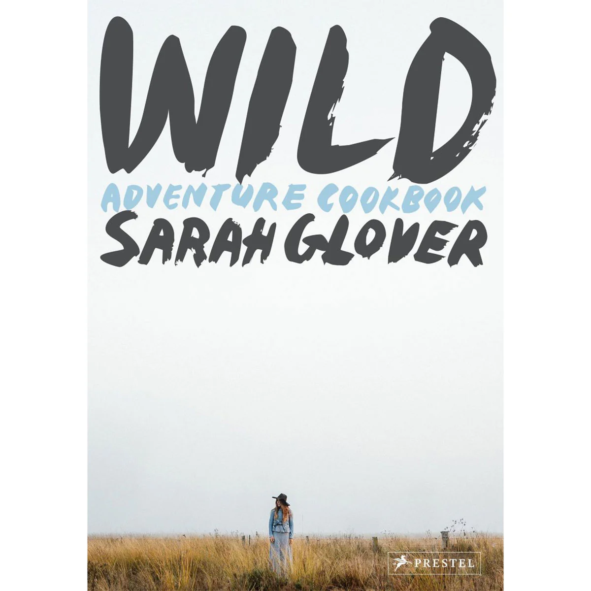 Wild Adventure Cookbook