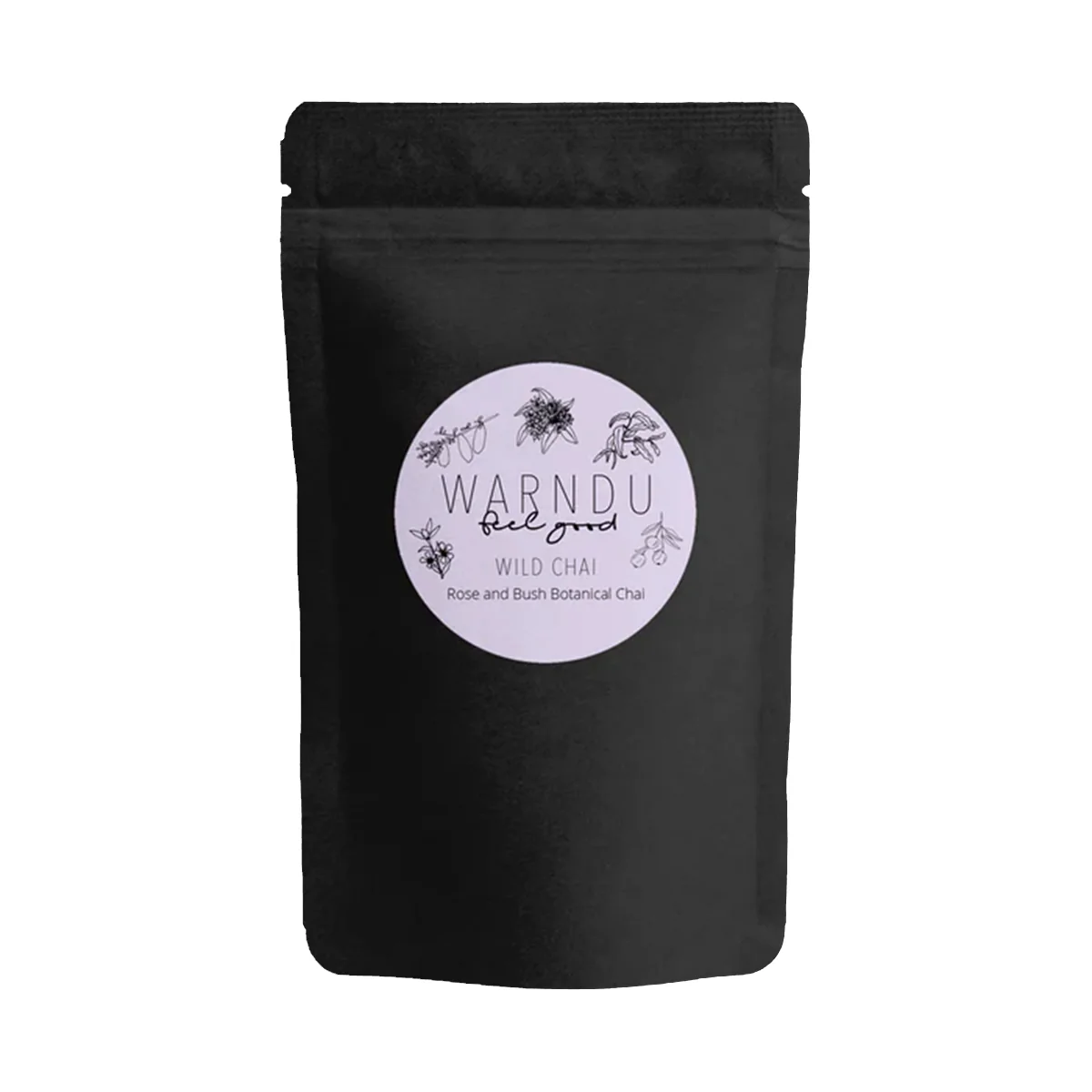 Wild Chai - Warndu