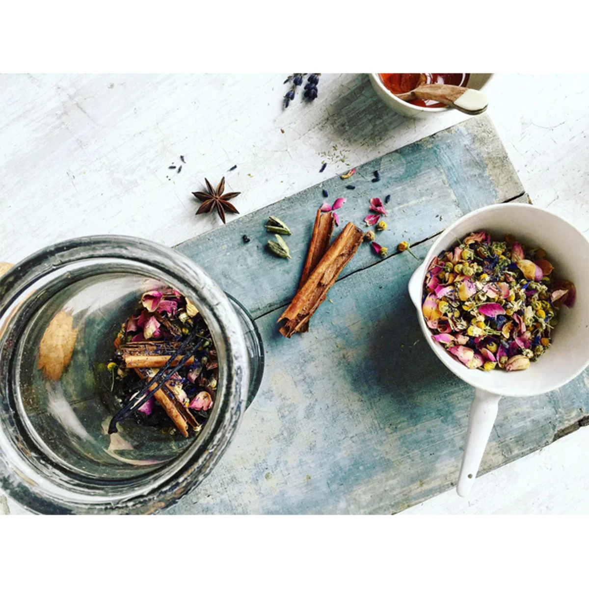 Wild Chai - Warndu - Image 2