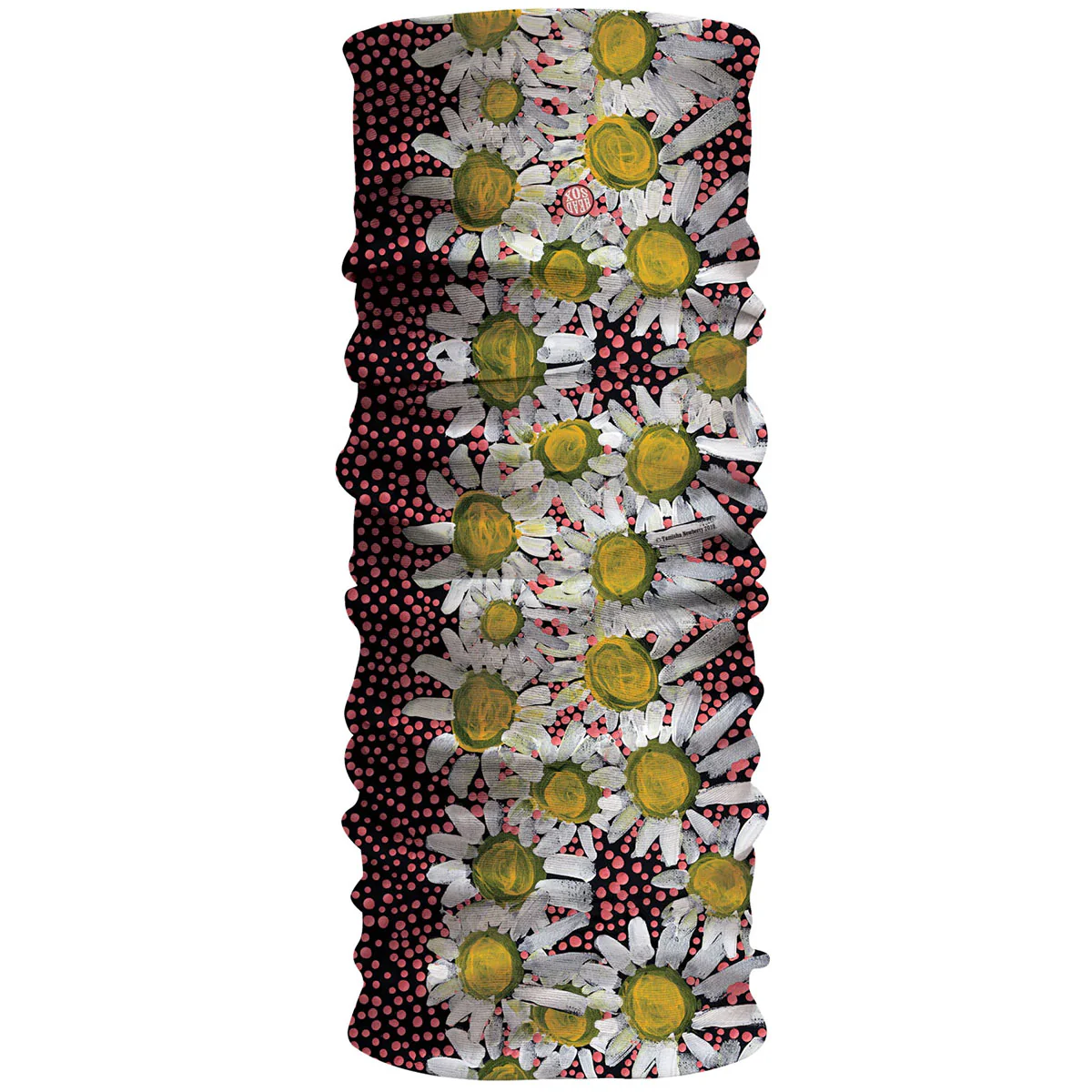 Wild Flowers by Tamisha Newberry - Headsox