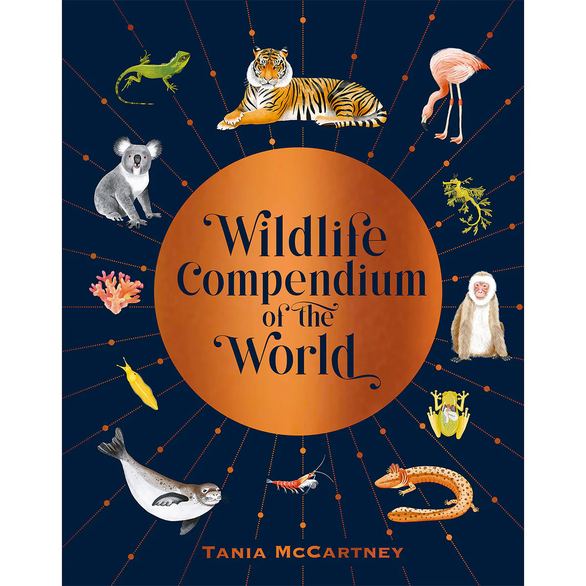 WIldlife Compendium of the World