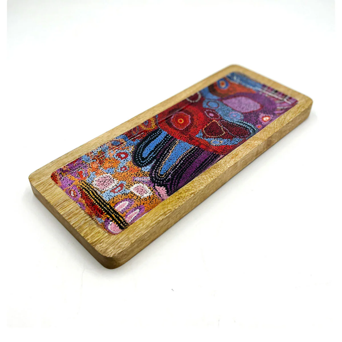 Wooden Tray AAD777 - Better World Arts