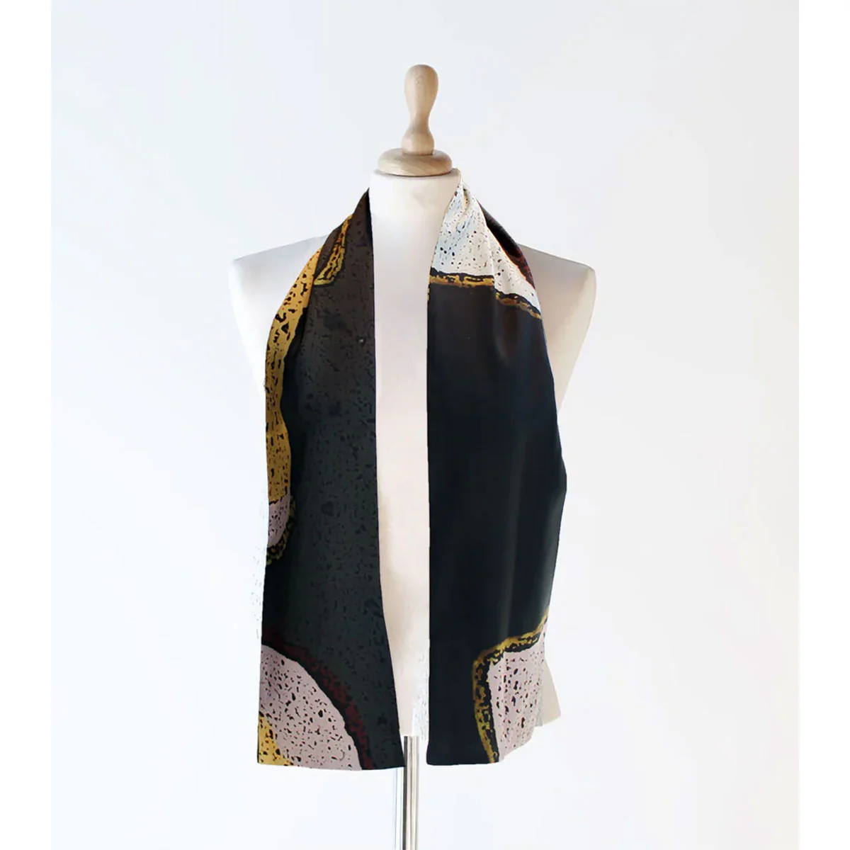 Yilawura Neckscarf/Headband - Ngali