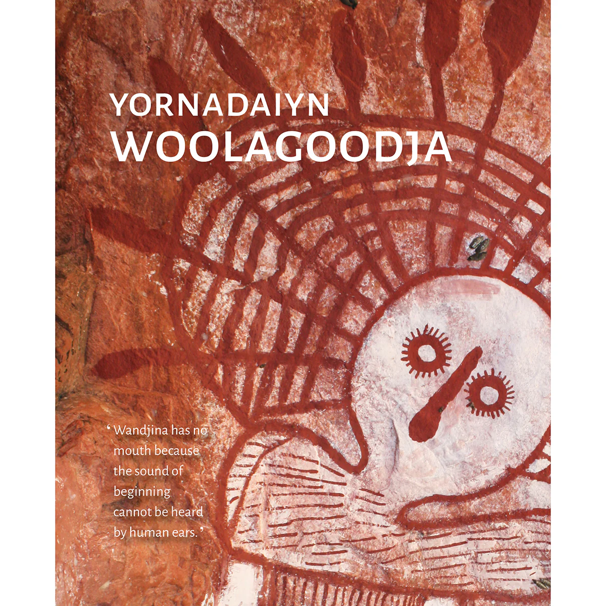 Yornadaiyn Woolagoodja