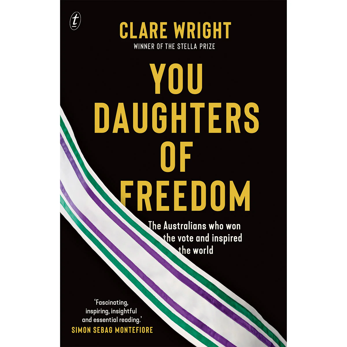 You Daughters of Freedom