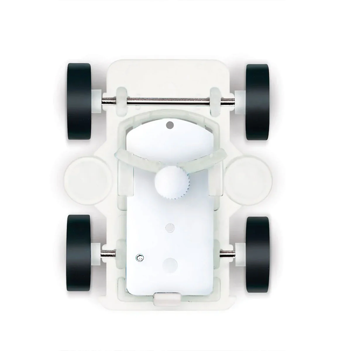 Zero-Gravity Fridge Rover - Johnco Productions - Image 2